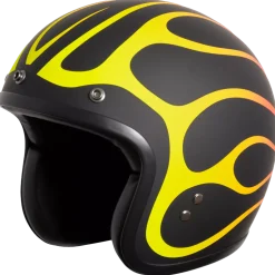 4Bikers Cruiser Flame