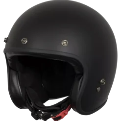 4Bikers Cruiser Svart