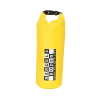 4Bikers Drybag Lyx Gul 3l