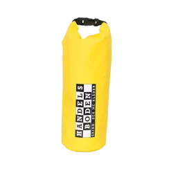 4Bikers Drybag Lyx Gul 3l