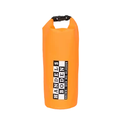4Bikers Drybag Lyx Orange 3l