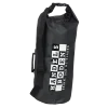 4Bikers Drybag Lyx Svart 30l