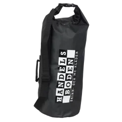 4Bikers Drybag Lyx Svart 30l