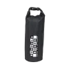 4Bikers Drybag Lyx Svart 3l
