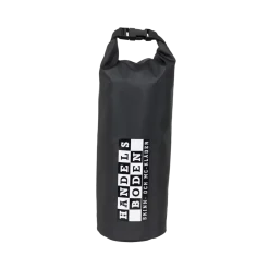 4Bikers Drybag Lyx Svart 3l