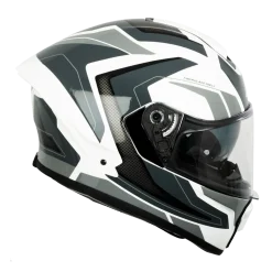 4Bikers Fibertech Space Grey