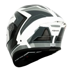 4Bikers Fibertech Space Grey