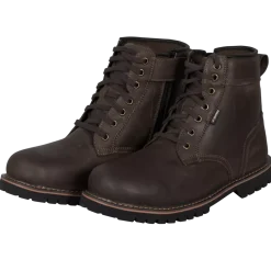 4Bikers Flash Evo Brun