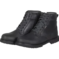 4Bikers Flash Evo Mattsvart