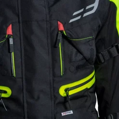 4Bikers Gant Fluo