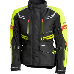 4Bikers Gant Lady Fluo