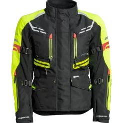 4Bikers Gant Lady Fluo