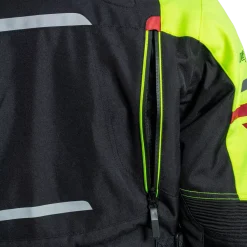 4Bikers Gant Lady Fluo