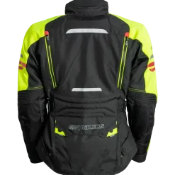 4Bikers Gant Lady Fluo
