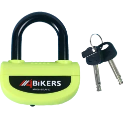 4Bikers Hänglås