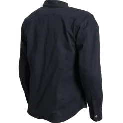 4Bikers Kenny Navy Blue