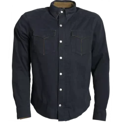 4Bikers Kenny Navy Blue