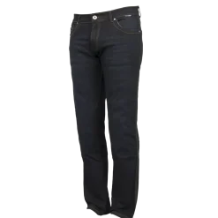 4BiKERS Kim Jeans Blå