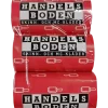 4BiKERS Klädvårdsrulle Refill 3-pack
