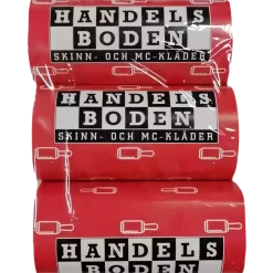 4BiKERS Klädvårdsrulle Refill 3-pack