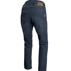 4Bikers Lemmy Blue