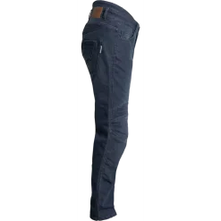 4Bikers Lemmy Blue