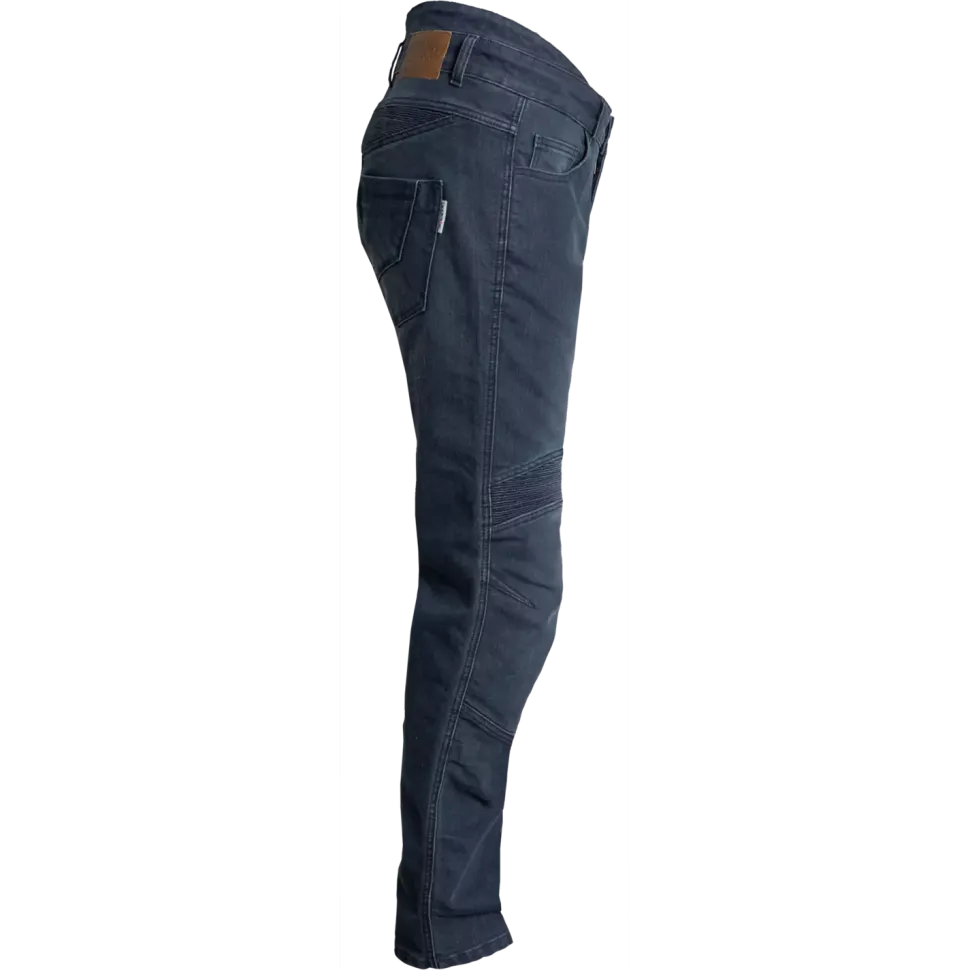 4Bikers Lemmy Blue