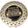 4Bikers Markeringsknapp Golf