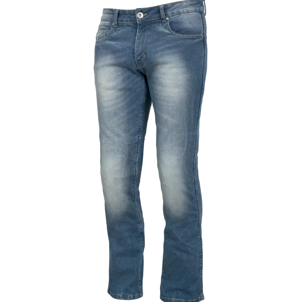 4Bikers Player Light blue
