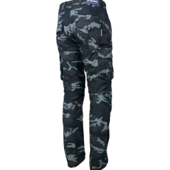 4Bikers Rambo Camo