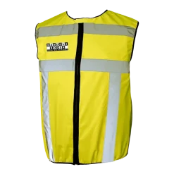 4Bikers Reflexväst Övningskör