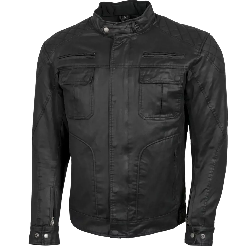 4Bikers Ronny Svart