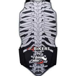 4Bikers Ryggskydd Spine