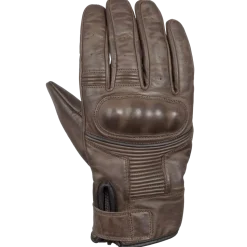 4Bikers Scrambler Brun