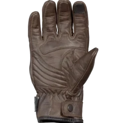 4Bikers Scrambler Brun