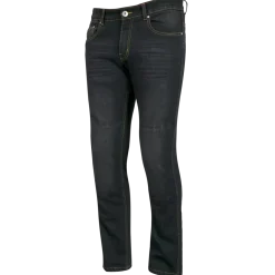 4Bikers Single Layer Svart