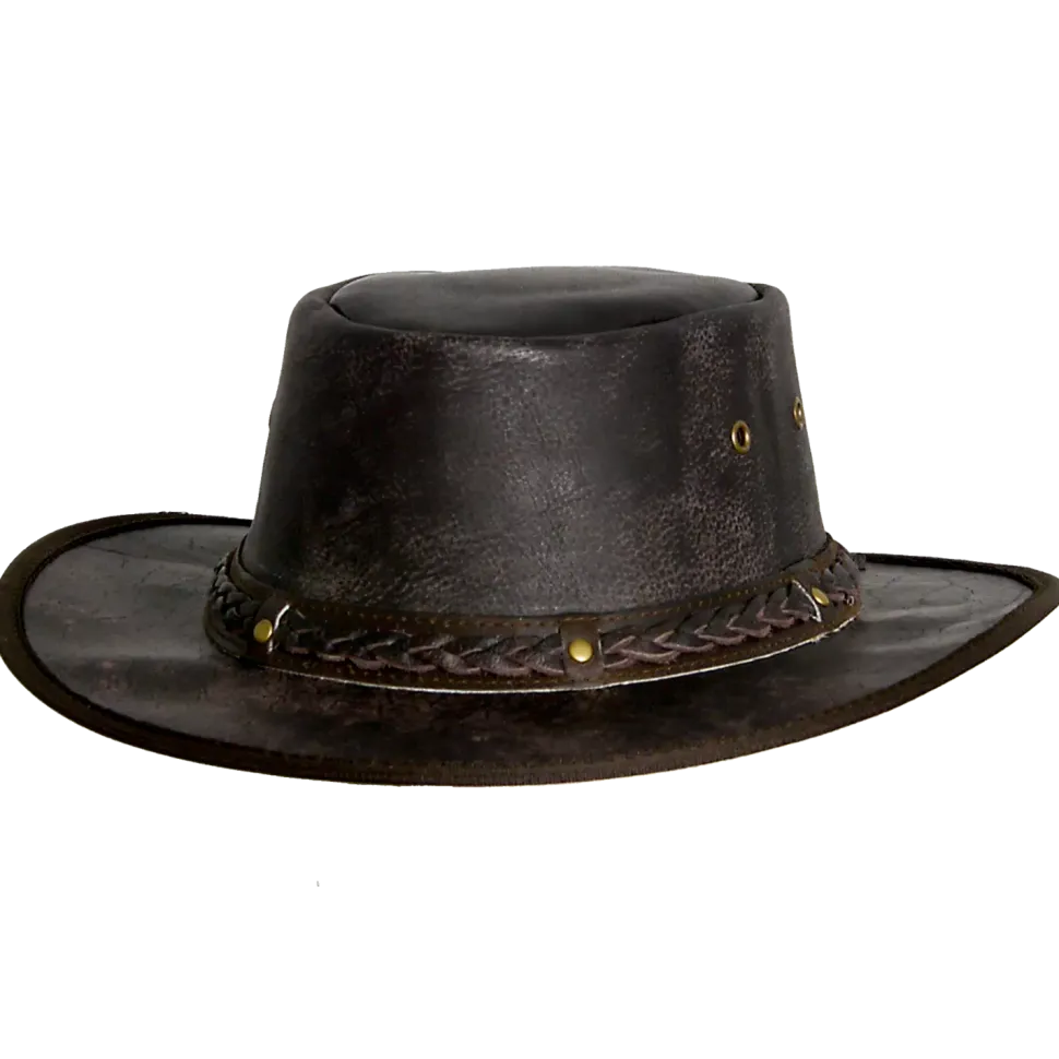 4Bikers Skinnhatt Bronco Vikbar