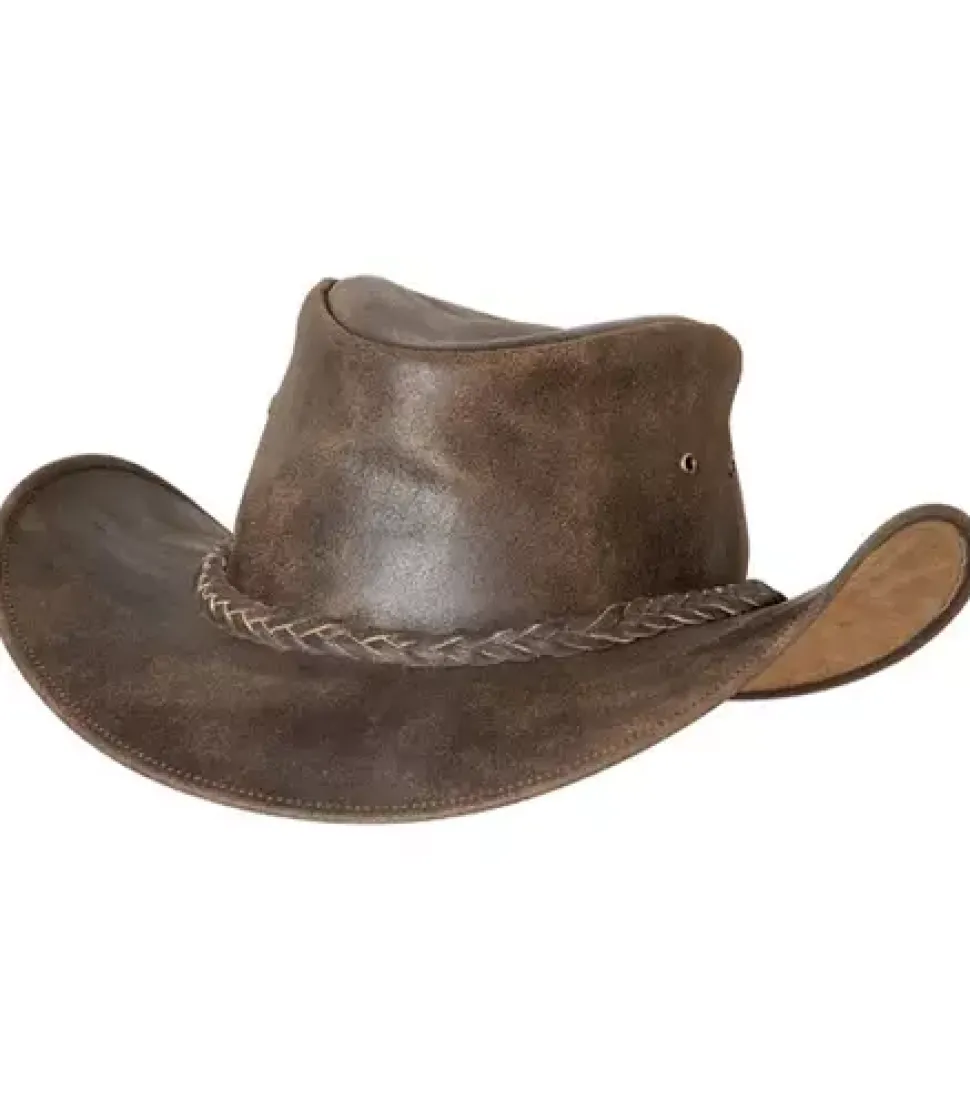 4Bikers Skinnhatt Old Style Cracker