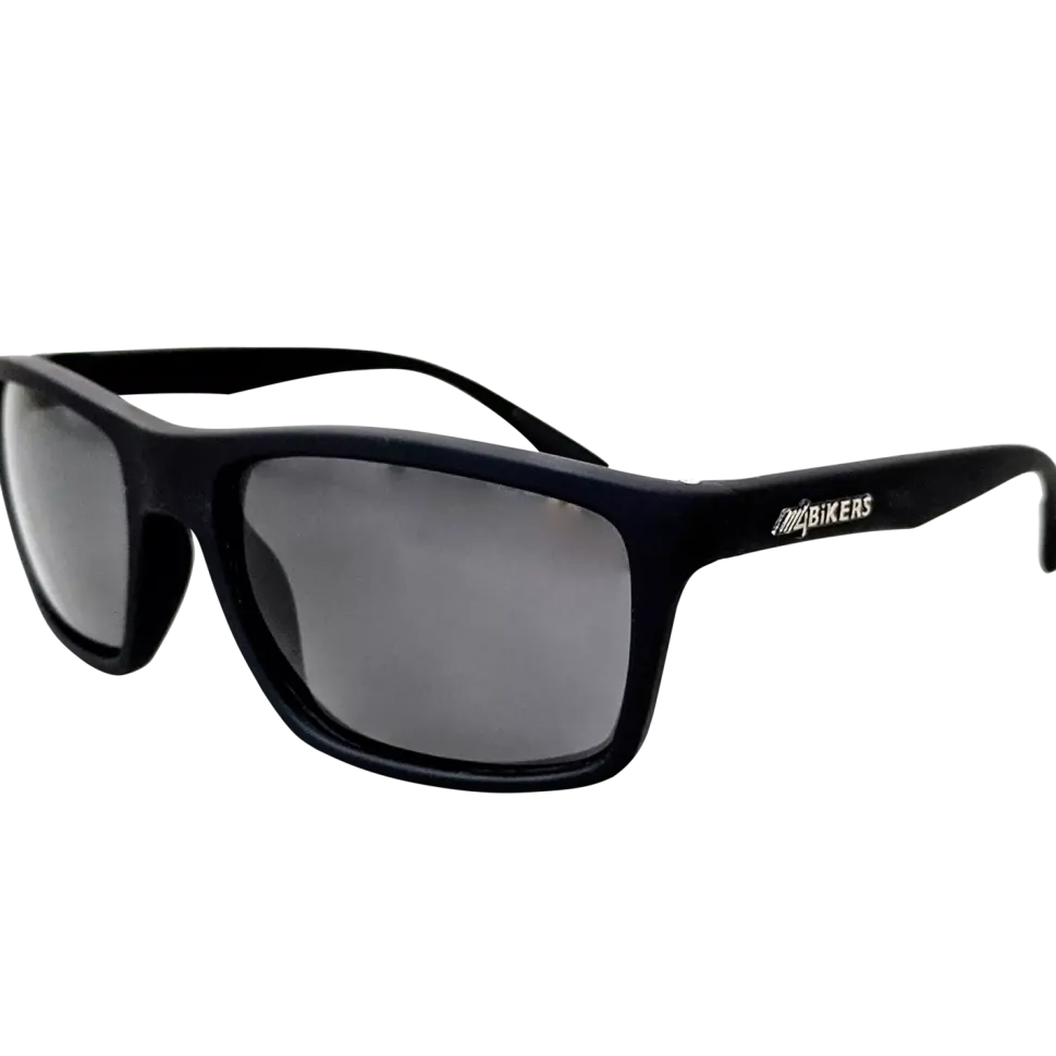 4Bikers Solglasögon Osprey Smoke