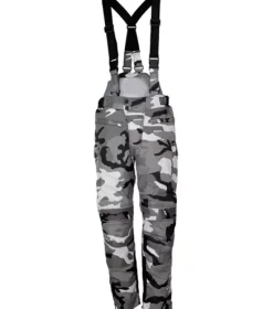 4Bikers Tornado Pants City