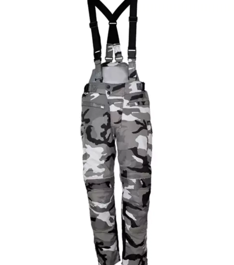4Bikers Tornado Pants City