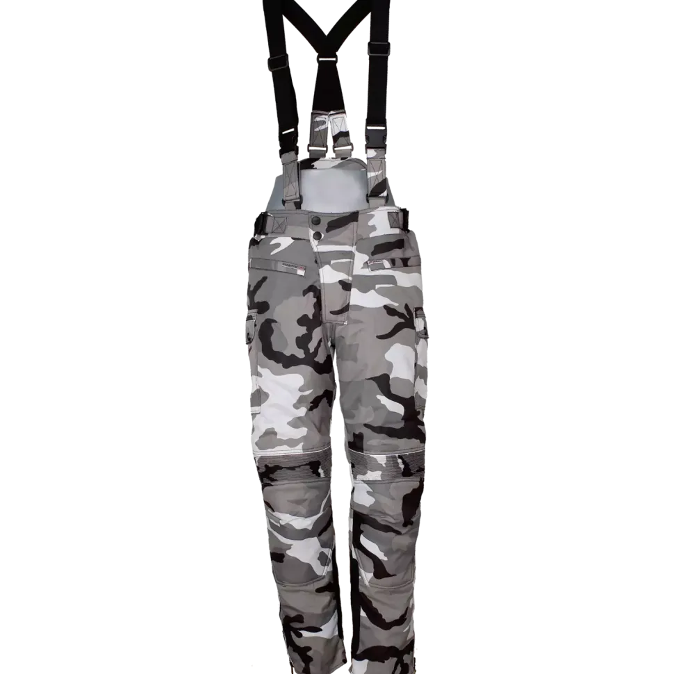 4Bikers Tornado Pants City