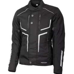 4Bikers Turner Dam Svart