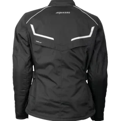 4Bikers Turner Dam Svart