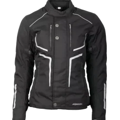 4Bikers Turner Dam Svart