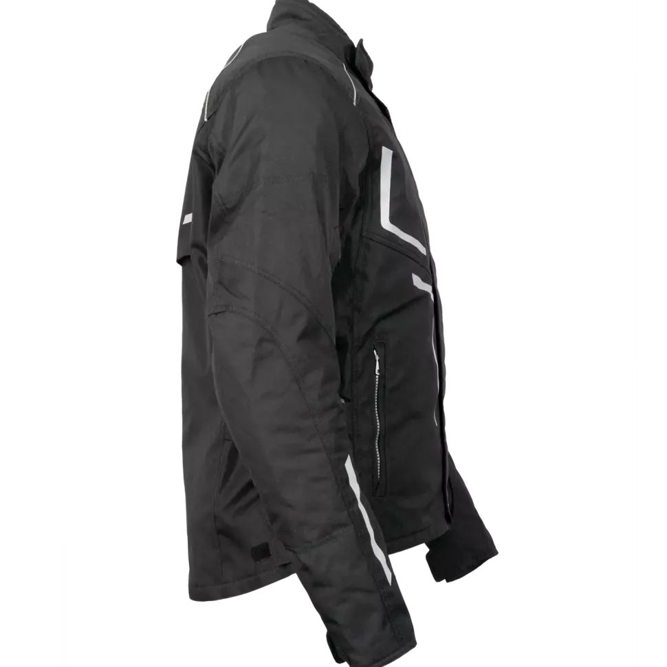 4Bikers Turner Svart