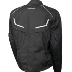 4Bikers Turner Svart