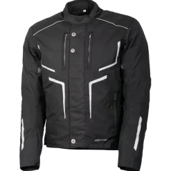 4Bikers Turner Svart