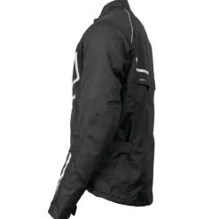 4Bikers Turner Svart