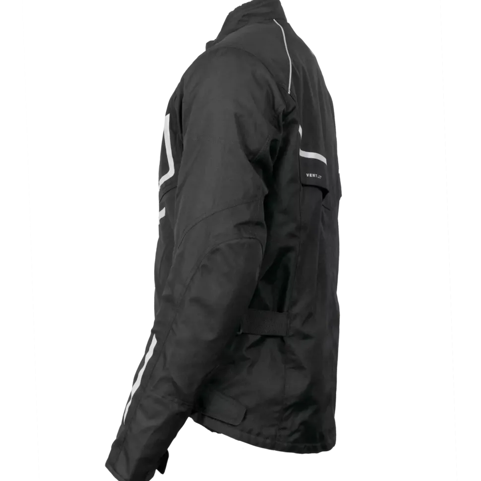 4Bikers Turner Svart
